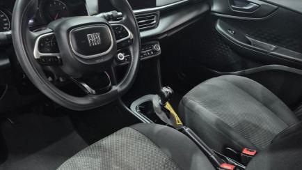 Fiat Pulse 1.3 Drive