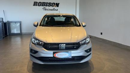Fiat Cronos 1.3
