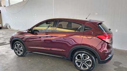 Honda HR-V EXL CVT 1.8 I-VTEC FlexOne