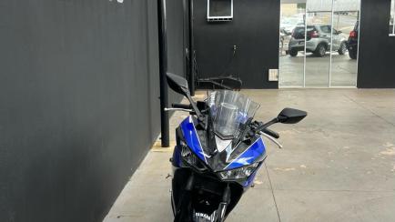 YAMAHA YZF R3 (ABS)