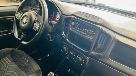 Fiat Strada Cabine Plus Freedom