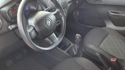 Renault Kwid 1.0 Zen
