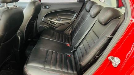 Ford EcoSport Freestyle 1.5 (Aut) (Flex)