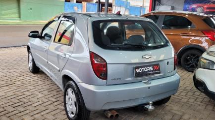 Chevrolet Celta LT 1.0 (Flex)