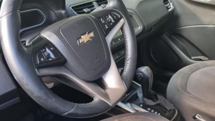 Chevrolet Onix 1.4 LTZ SPE/4 (Aut)