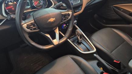 Chevrolet Onix 1.0 Turbo Premier (Aut)