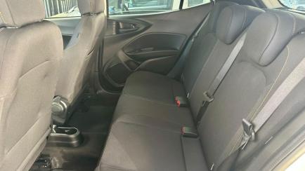 Fiat Argo 1.3 Trekking CVT (aut)