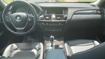 BMW X3 2.0 xDrive20i X Line