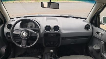 Volkswagen Gol Trend 1.0 (G4) (Flex)