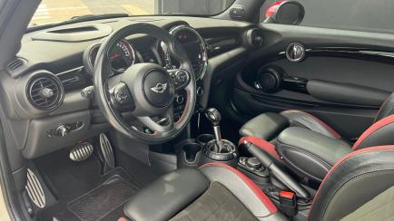 MINI John Cooper Works 2.0 (Aut) 2p