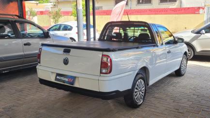 Volkswagen Saveiro 1.6 G4 (Flex)