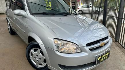 Chevrolet Classic LS VHC E 1.0 (Flex)