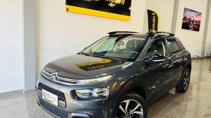 Citroën C4 Cactus 1.6 THP Shine Pack (Aut)