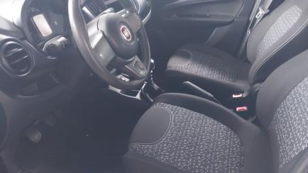 Fiat Uno 1.0 Attractive