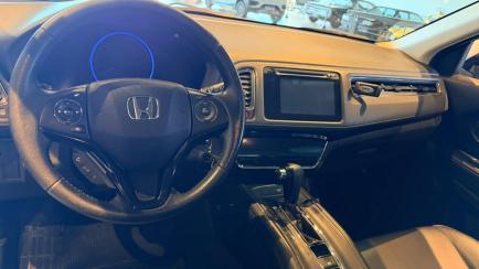 Honda HR-V EXL CVT 1.8 I-VTEC FlexOne