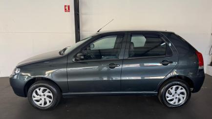Fiat Palio Fire 1.0 8V (Flex) 4p
