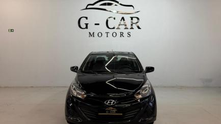 Hyundai HB20S 1.6 Comfort Plus
