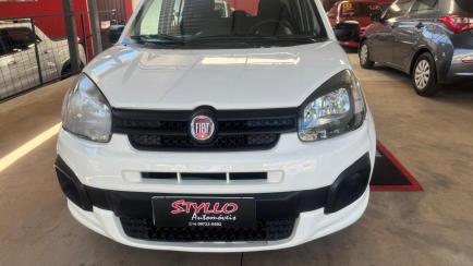 Fiat Uno 1.0 Attractive