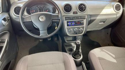 Volkswagen Voyage 1.6 Total Flex