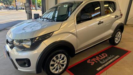 Fiat Mobi 1.0 Like