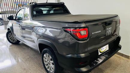 Fiat Strada Cabine Plus Freedom