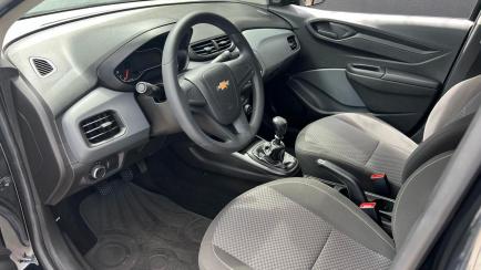 Chevrolet Onix 1.0 (Flex)