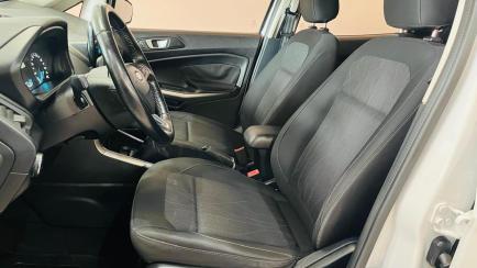 Ford EcoSport SE 1.5 (Flex)