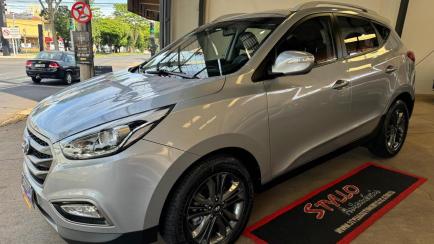 Hyundai ix35 2.0 GL (Aut)