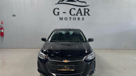 Chevrolet Onix 1.0 LT