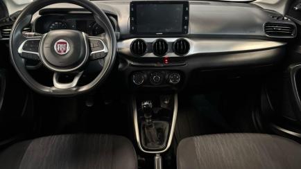 Fiat Argo 1.0