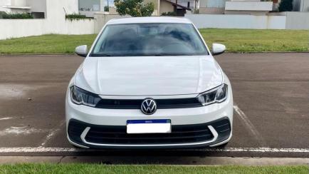 Volkswagen Polo 1.0 170 TSI