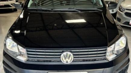 Volkswagen Gol 1.0 MPI (Flex)