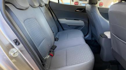 Hyundai HB20S 1.0 Limited Plus