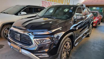 Fiat Toro 2.0 TDI Ranch 4WD (Aut)