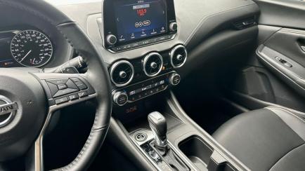 Nissan Sentra 2.0 Advance