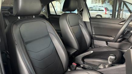 Volkswagen Virtus 1.0 200 TSI Comfortline (Aut)