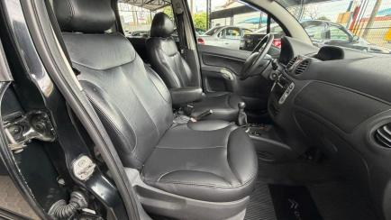Citroën C3 Exclusive 1.4 8V (flex)