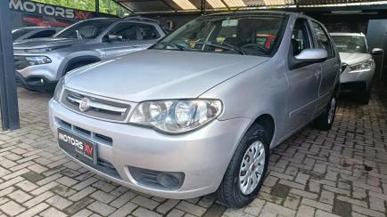Fiat Palio Fire 1.0 8V (Flex) 4p