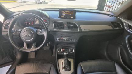 Audi Q3 2.0 TFSI Ambiente S Tronic Quattro