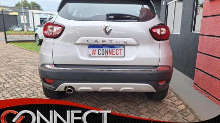 Renault Captur 1.3 TCe Iconic CVT