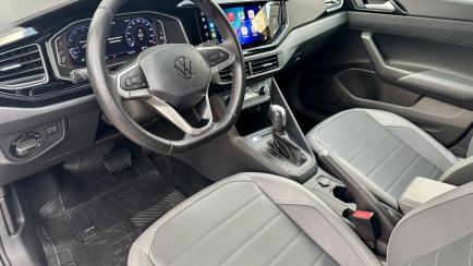 Volkswagen Nivus 1.0 200 TSI Highline