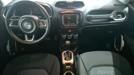 Jeep Renegade Sport 1.8 (Aut) (Flex)