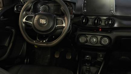 Fiat Argo 1.0 Drive
