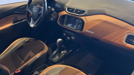 Chevrolet Onix 1.4 Activ SPE/4 (Aut)