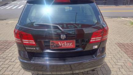 Dodge Journey SE 2.7 V6