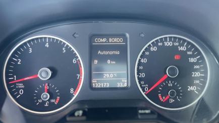 Volkswagen Fox 1.6 MSI Comfortline (Flex)