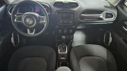 Jeep Renegade 1.8 Sport (Aut)