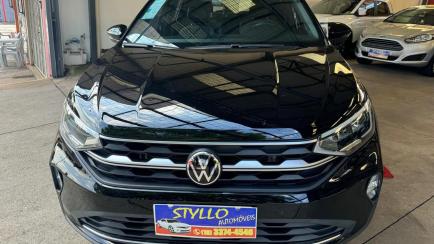 Volkswagen Nivus 1.0 200 TSI Highline