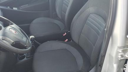 Fiat Idea Attractive 1.4 8V (Flex)