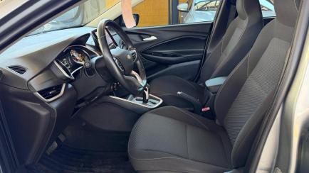 Chevrolet Onix Plus 1.0 Turbo LTZ (Aut)